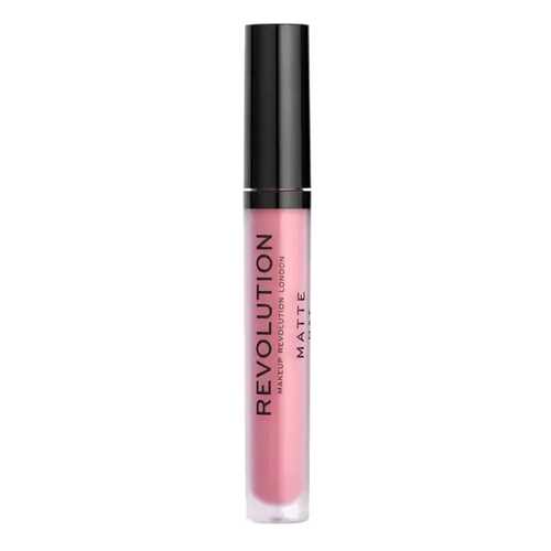 Помада Revolution Makeup London Matte 116 Dollhouse 3 мл в Рив Гош