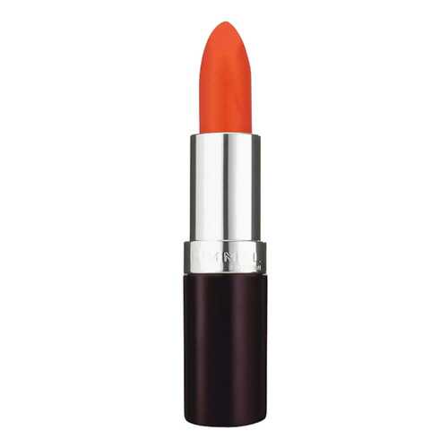 Помада RIMMEL Lasting Finish, тон №210 Coral in gold в Рив Гош