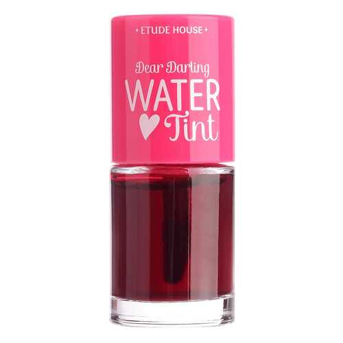 Тинт для губ Etude House Dear Darling Water Tint 01 Strawberry Ade 10 г в Рив Гош