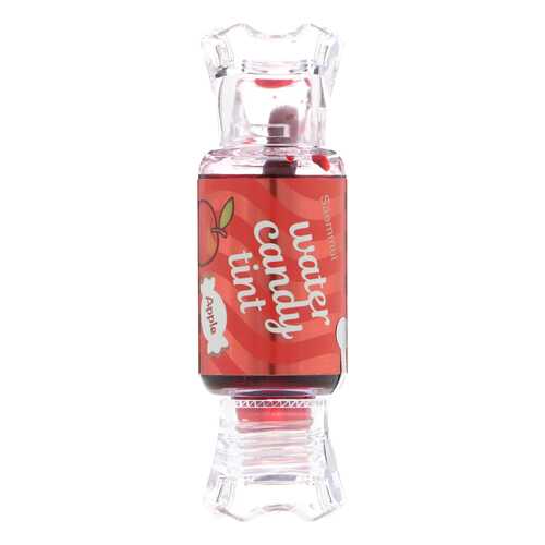 Тинт для губ The SAEM Saemmul Water Candy оттенок 02 Apple 10 г в Рив Гош