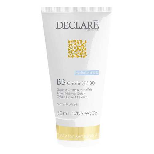 BB средство Declare BB Cream SPF 30 50ml в Рив Гош