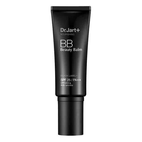 BB средство Dr.Jart+ Nourishing Beauty Balm Black Label+ SPF25 PA++ в Рив Гош