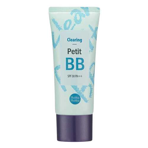 BB средство Holika Holika PETIT BB CLEARING 30 мл в Рив Гош