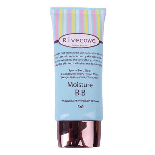 BB средство Rivecowe Moisture 5 мл в Рив Гош