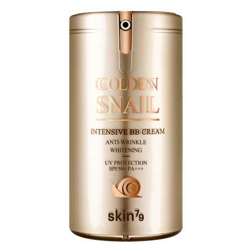 BB средство Skin79 Golden Snail Intensive в Рив Гош