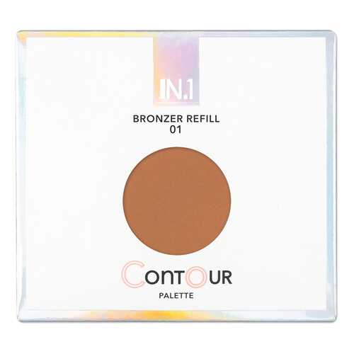 Бронзер N.1 Contour Palette Bronzer Refill в Рив Гош