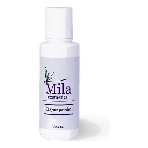 Энзимная пудра 100 г Mila Cosmetic 223-23МИ027 в Рив Гош