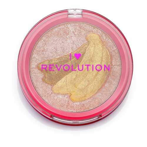 I Heart Revolution Хайлайтер Fruity Banana в Рив Гош