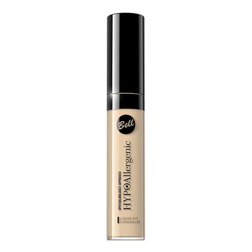 Консилер Bell Hypoallergenic Liquid Eye Concealer 02 Warm Beige 6 мл в Рив Гош