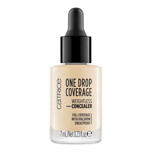 Консилер CATRICE One Drop Coverage Weightless Concealer 003 7 мл в Рив Гош