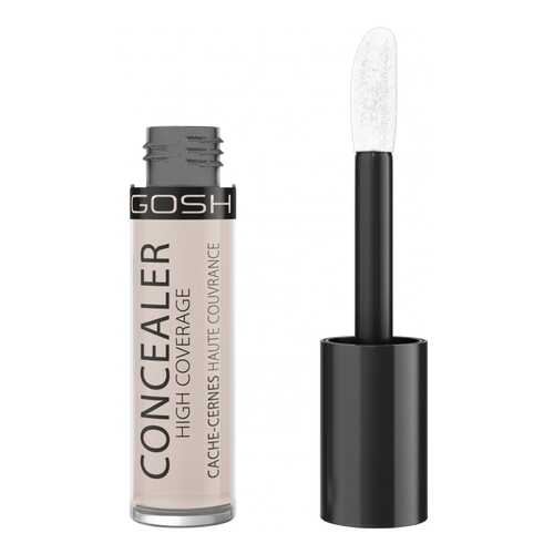 Консилер Gosh Concealer High Coverage 002 Ivory 5,5 мл в Рив Гош