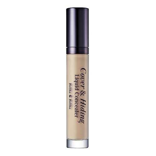 Консилер Holika Holika Cover & Hiding Liquid Concealer 02 Natural Beige 5 мл в Рив Гош