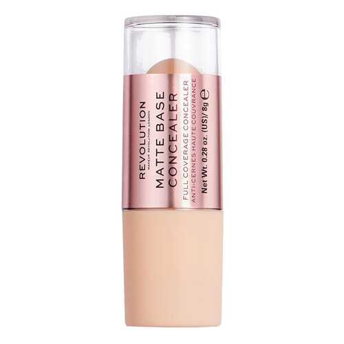 Консилер Makeup Revolution Matte Base Concealer C6 в Рив Гош