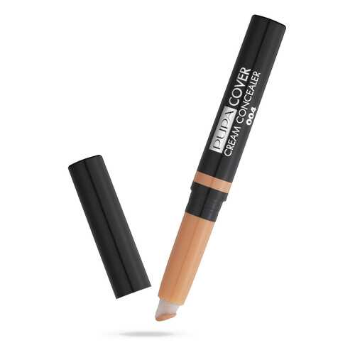 Консилер Pupa Cover Cream Concealer 004 - Orange в Рив Гош