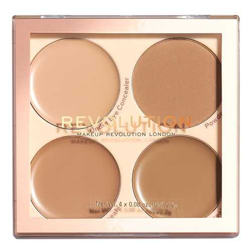 Консилер Revolution Makeup Revolution Matte Base Concealer Kit C9-12 в Рив Гош