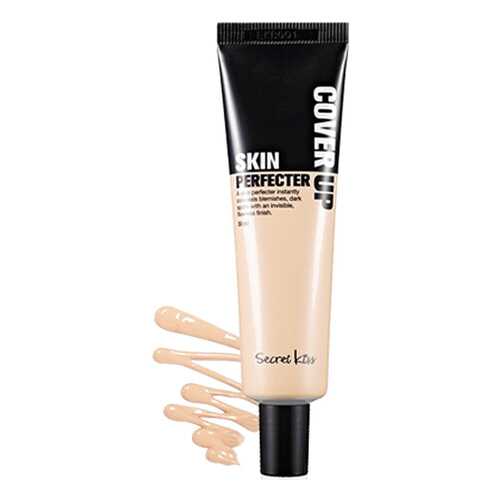 Консилер Secret Key Cover Up Skin Perfecter 23 в Рив Гош