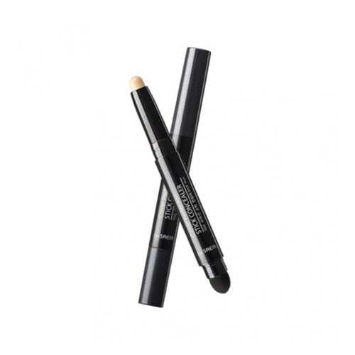 Консилер THE SAEM Cover Perfection Stick Concealer 02, Rich Beige 1,8гр в Рив Гош