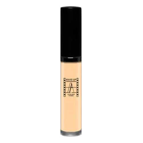 Корректор MAKE-UP ATELIER PARIS FLWA2Y Anti-cernes Gilded Светло-золотистый в Рив Гош