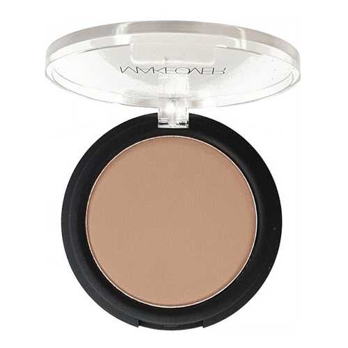 Пудра MAKEOVER PARIS The Sculpting Pink-Brown 7,5 г в Рив Гош