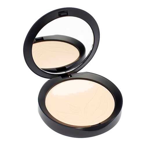 Пудра PuroBio Indissoluble Compact Powder 02 Pink Undertone 9 гр в Рив Гош