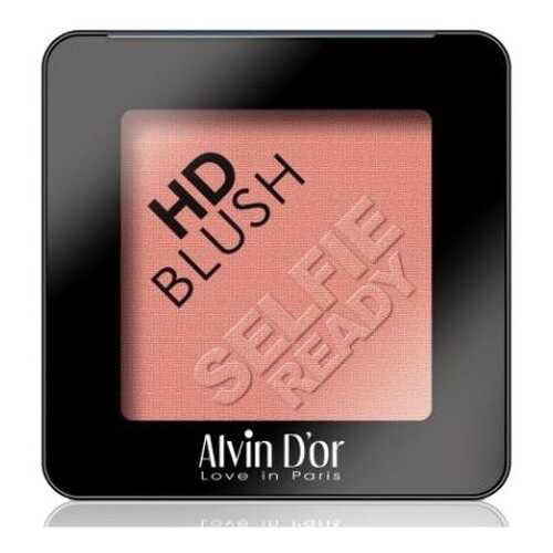 Румяна Alvin D`or HD Blush Selfie Ready, тон 03 в Рив Гош