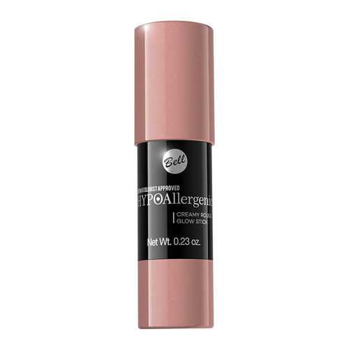 Румяна Bell Hypoallergenic Creamy Rouge Glow Stick 02 6,5 г в Рив Гош