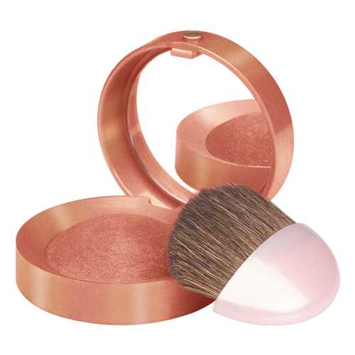 Румяна Bourjois Little Round Pot 32 Ambre d'Or 2,5 г в Рив Гош