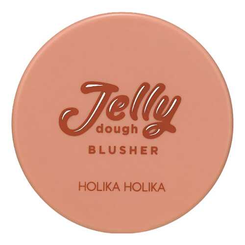 Румяна Holika Holika Jelly Dough тон 01 apricot 4,2 г в Рив Гош