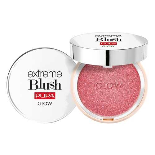 Румяна Pupa Extreme Blush Glow 200 Paspberry Pink 4 гр в Рив Гош