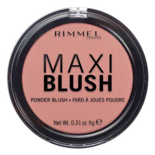 Румяна Rimmel Maxi Blush Powder Blush 006 9 г в Рив Гош