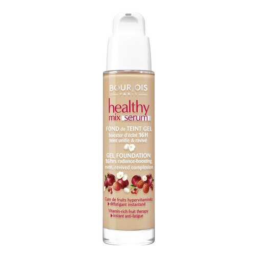 Тональный крем Bourjois Healthy Mix Serum 52 vanille в Рив Гош