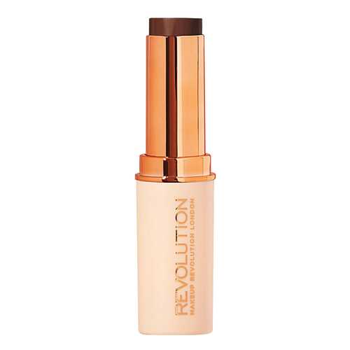 Тональный крем Makeup Revolution Fast Base Stick Foundation F15 в Рив Гош