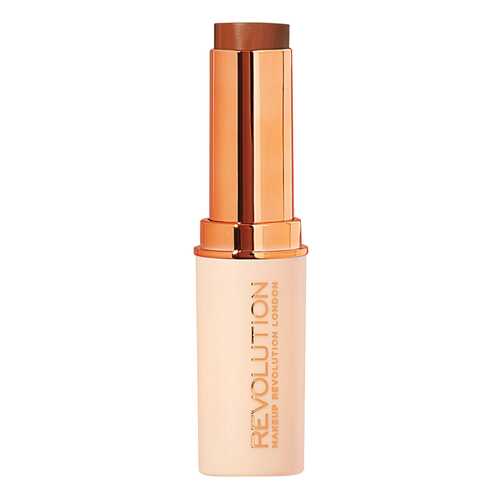 Тональный крем Makeup Revolution Fast Base Stick Foundation F16 в Рив Гош