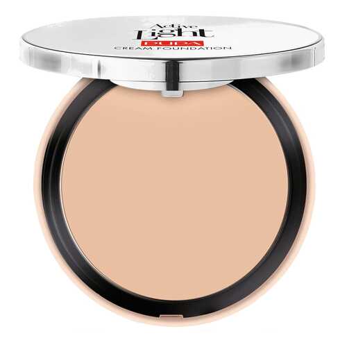 Тональный крем Pupa Active Light Cream Foundation 020 Light Beige 9,5 мл в Рив Гош