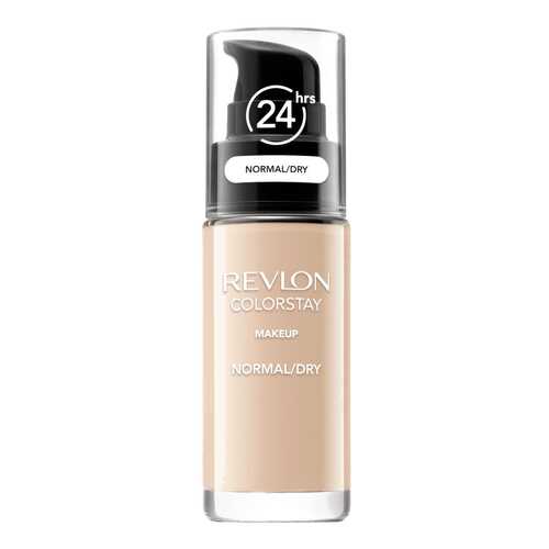 Тональный крем Revlon Colorstay Makeup For Normal-dry Skin 220 Natural beige 30 мл в Рив Гош