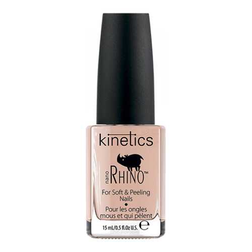 База Kinetics K-Nano Rhino Nail Treatment 15 мл в Рив Гош