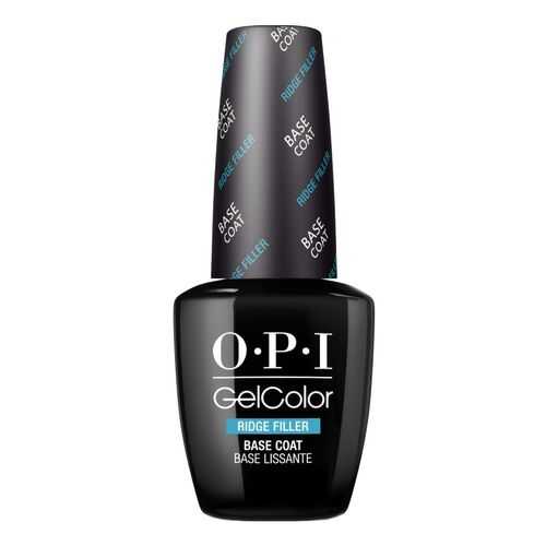 База O·P·I GelColor Ridge Filler Base Coat GC013 15 мл в Рив Гош