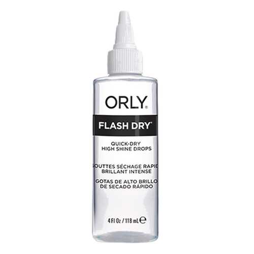 Сушка ORLY Flash Dry Drops 118 мл в Рив Гош