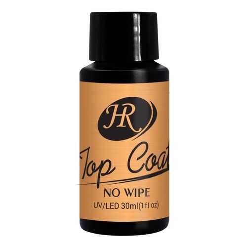 Toп Holy Rose Top Coat No Wipe без липкого слоя (30мл) 102038 в Рив Гош