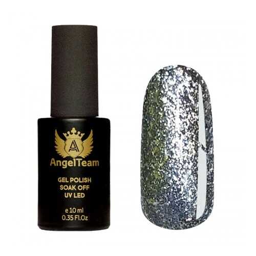 Гель-лак AngelTeam Gray shine, 10 мл в Рив Гош