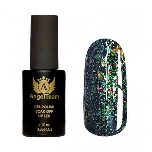 Гель-лак AngelTeam Yucca green, 10 мл в Рив Гош