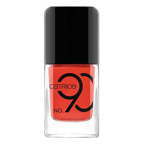 Гель–лак для ногтей CATRICE ICONails тон 90 Nail Up And Be Awesome 10,5 мл в Рив Гош