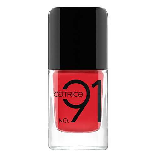 Гель–лак для ногтей CATRICE ICONails тон 91 Gym Tonic 10,5 мл в Рив Гош