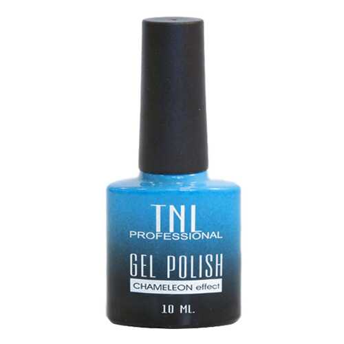 Гель-лак для ногтей TNL Professional Gel Polish Chameleon Effect Collection 19 в Рив Гош