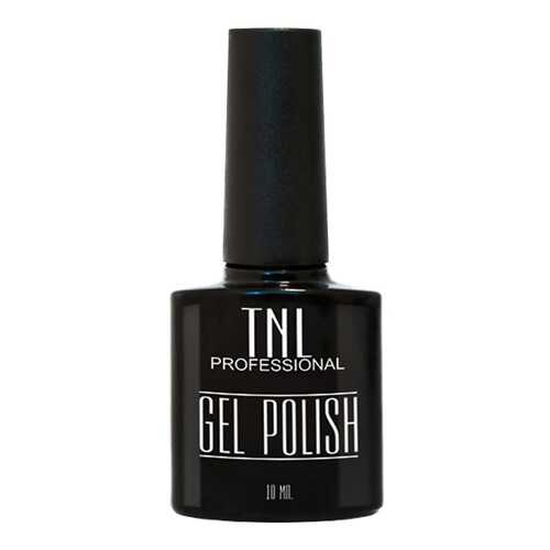 Гель-лак для ногтей TNL Professional Gel Polish Classic 191 Слоновая кость 10 мл в Рив Гош