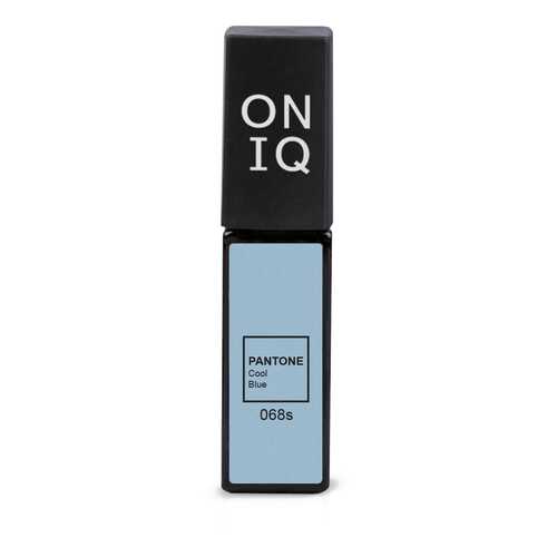 Гель-лак Oniq PANTONE: Cool Blue 6 мл в Рив Гош