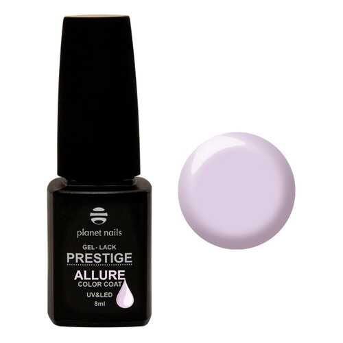 Гель-лак Planet Nails 12601, PRESTIGE ALLURE - 601, 8мл нежное утро в Рив Гош