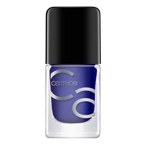 Лак для ногтей CATRICE IcoNails Gel Lacquer 61 Me, Myself And My Polish 10,5 мл в Рив Гош