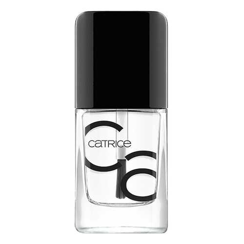 Лак для ногтей CATRICE ICONails Gel Lacquer 86 Polish Don't Work Until You Do в Рив Гош