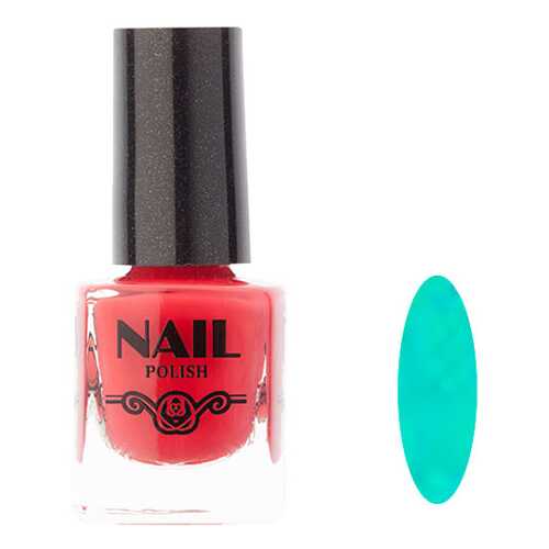 Лак для ногтей Гурмандиз Nail Polish 107 5 мл в Рив Гош